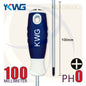 مفك صليبة PH0 طول 100ملي 543H-004 KWG