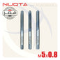 طقم دكر قلاوظ يدوي 3ق M5*0.8ملي NTM5-0.8-N NUQTA