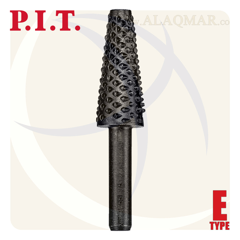 بنط فريزة خشب هرمي باكس 6ملي APLS13-013E PIT