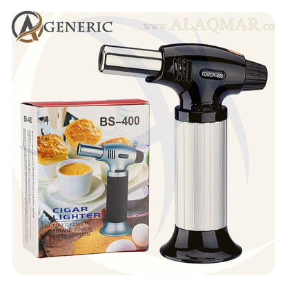 ولاعة غاز بوتاين BS-400 GENERIC