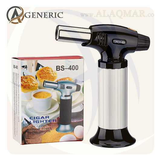 ولاعة غاز بوتاين BS-400 GENERIC