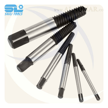 طقم ايزي اوت 6ق 3-24ملي SL-P0482 SHILI