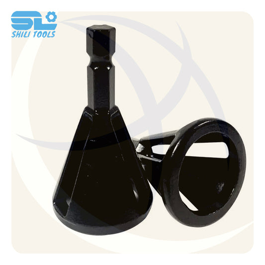 بنط براية سن مسمار 3-19ملي SL-P0154 SHILI