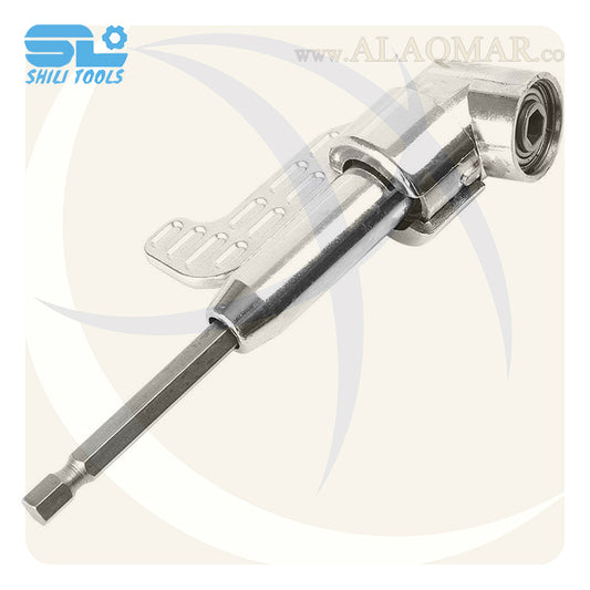 ادابتور سن مفك زاوية 105درجة زور قصير SL-P0361 SHILI