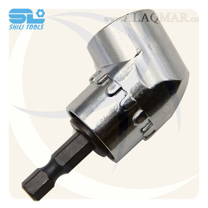 ادابتور سن مفك زاوية 105درجة زور طويل SL-P0899 SHILI