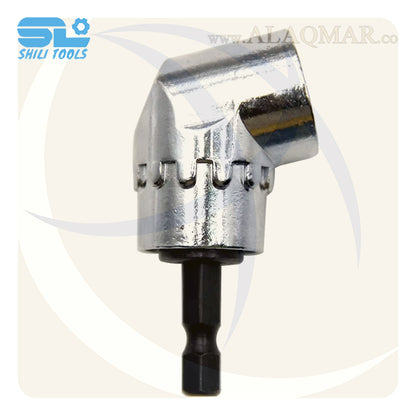 ادابتور سن مفك زاوية 105درجة زور طويل SL-P0899 SHILI