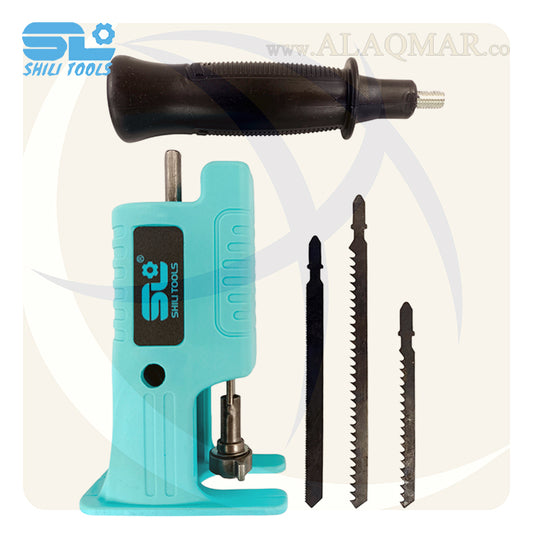 محول منشار اركيت للتركيب علي الشنيور SL-T1482 SHILI