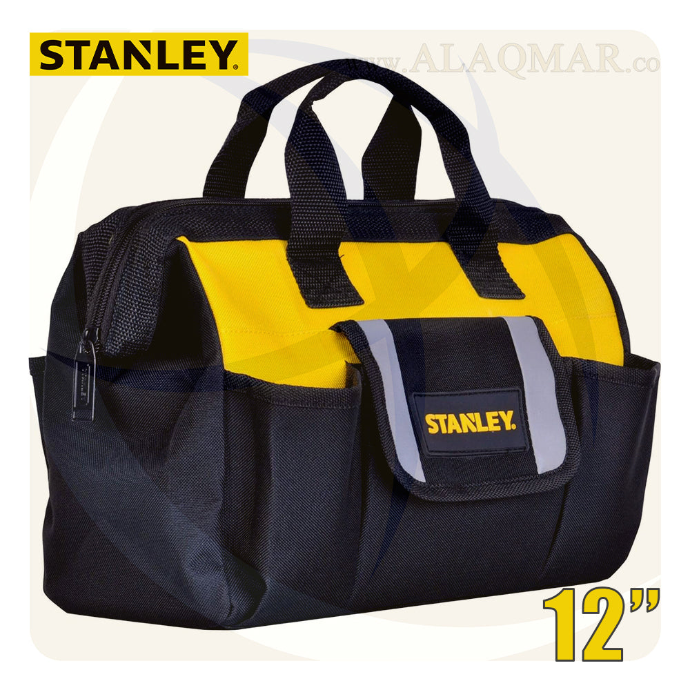 شنطة عدة قماش 12بوصة STST512114 STANLEY
