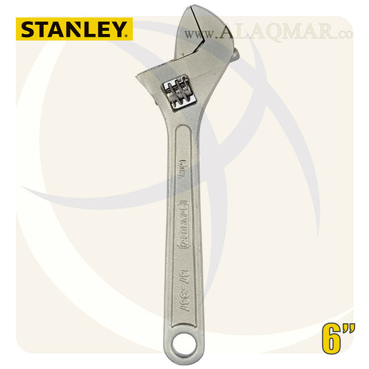مفتاح فرنساوي 6بوصة ST87431-8 STANLEY