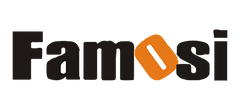 Famosi Logo