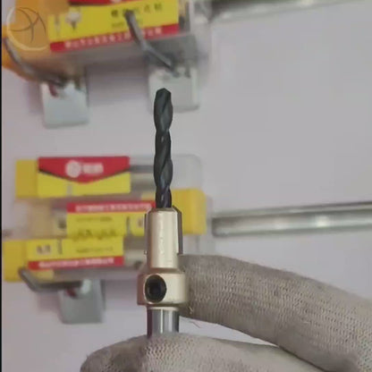 بنط تخريم و تخويش خشب 4ملي*12ملي SQ007 SONGQI